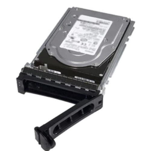 DELL 400-BIFT HDD HOT SWAP 600GB FORMATO 2.5" INTERFACCIA SAS 10.000 RPM